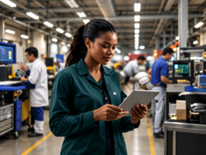 Building Resilient Enterprises in Uncertain Times