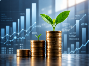 Understanding Market Transitions