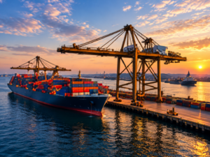 Trade, Enterprise and Emerging Opportunities