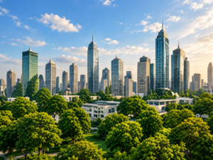 Economic Outlook 2025: Trends, Risks and Opportunities