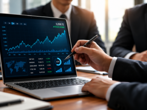 Islamic Fintech: Innovation for a More Inclusive Financial Future