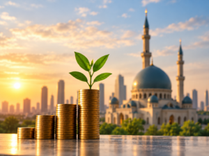 The Growing Role of Islamic Finance in Sustainable Development