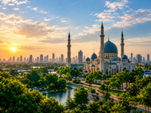 ESG and the Halal Economy: Aligning Values for a Better Tomorrow
